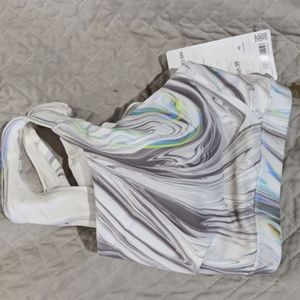 Athleta Sports Bra XL NWT